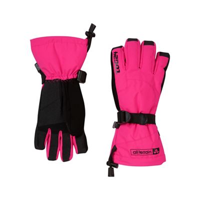 Tog 24 Neon dex milatex gloves